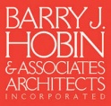 Barry J. Hobin & Associates Architects Incorporated