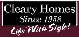 Cleary Homes