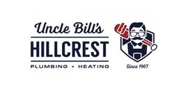 Uncle Bill's Hillcrest Plumbing & Heating