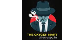 The Oxygen Smoke Shop Ltd