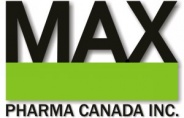 MAX Pharma Canada Inc.