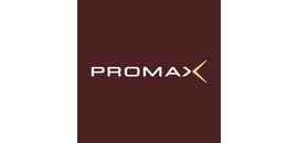 Promax Audio Visual Systems Inc.