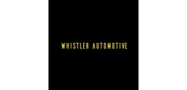 Whistler Automotive