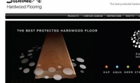 Silhouette Hardwood Flooring