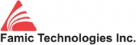 Famic Technologies Inc