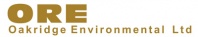Oakridge Environmental Ltd