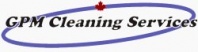 GPM Cleaning Services