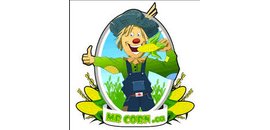Mr Corn BBQ Catering & Food Truck Co