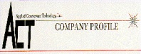 Applied Courseware Technology Inc.