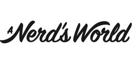 A Nerd's World