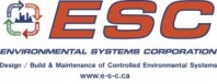 Environmental Systems Corporation