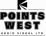 Points West Audio Visual Ltd