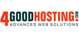 4GoodHosting / R629 Enterprises Ltd.