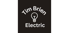 Tim Brien Electric