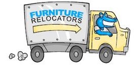 Furniture Relocators