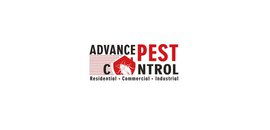 Advance Pest Control