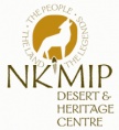 Nk'mip Desert & Heritage Centre