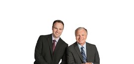 Winnipeg Real Estate Agent - Cliff and Scott King