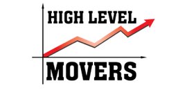 High Level Movers Toronto