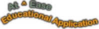 At-Ease Educational Application