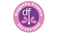 Dragonfly Flowers on McPhillips