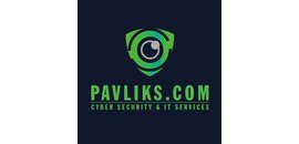 Pavliks Cyber Security & IT Services