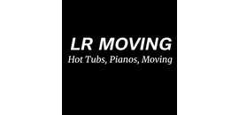LR Moving & Deliveries