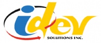 Idev Solutions Inc.