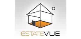 Real Estate website Design - Estatevue