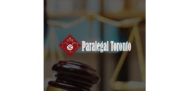 Paralegal Toronto