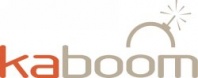 Kaboom communication design inc.