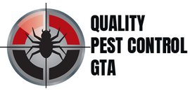 Quality pest control GTA Scarborough