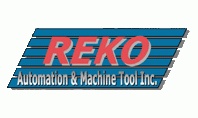 Reko Automation & Machine Tool Inc.