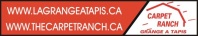 Carpet Ranch