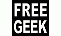 Free Geek Community Technology Centre Society
