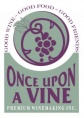 Once Upon A Vine Premium Winemaking Inc.