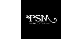PSM Digital Canada - Dental Clinic Website Design company