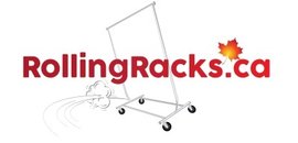 Rolling  Racks  Canada