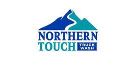 Northern Touch Truck Wash
