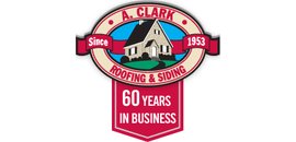 A Clark Roofing & Siding LP. (Calgary)