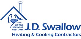 JD Swallow Heating Contractors Inc