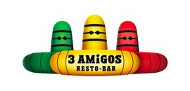 3 Amigos