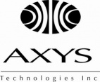 Axys Technologies Inc