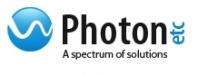 Photon etc. inc.