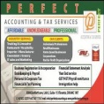 Perfect Accounting and Tax Services