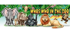 Who's Who In The Zoo