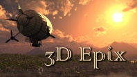 3D Epix