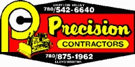 Precision Contractors Ltd.