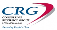 CRG Consulting Resource Group Intl., Inc.