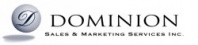 DOMINION Sales & Marketing Services Inc.